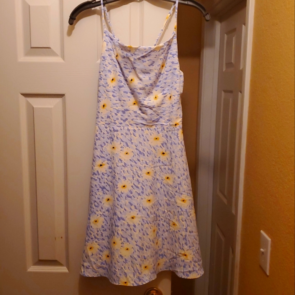 Gianni Bini Sundress